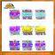 Best Selling Top Quality Natural Wood metallic color pencil