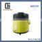 Quick cooking rice cooker