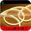 SMD outdoor IP68 flexible building decorative strip LED neon light