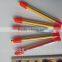 High quality pen shaped eraser