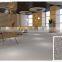 Easy Install PVC Vinyl Dense Flooring for Office / Shopping Mall