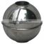 Soway Stainless steel magnetic float ball