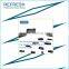 Car Parts Flat Wiper Blade Hybrid Wipers With Best Wiper Refills Suggested Wiper Blade for Wholesalers/retailers