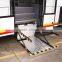 xinder brand Wheelchair Lifts Power Wheelchair Lifts for bus and tour bus