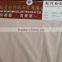 Classical 90% Polyester 10% Spandex Warp Kniting Jersey Fabric 180 GSM 155 Width