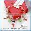 New European Fashion Christmas Jewelry Snowman Charm bracelet wholesale bracelet jewelry