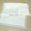 disposable nonwoven puppy trainning pad