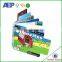 costom made oil vanishing high quality coloring children names books printing serivices