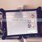 MB Star c4 sd connect with touch screen laptop and software auto diagnostic scanner