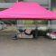 heavy folding tent