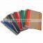 Spiral Notebook,Paper Notebook,Notebook Paper
