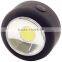 Ningbo JELO Sales promotion High Power 3W COB LED Round Working Lamp Outdoor hanging lantern With folding Hook Magnet