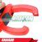 UNI-T UT233 Three Phase 600KW Power Clamp Meter True RMS Digital Clamp Meter USB