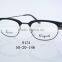 2016 New arrived metal optic frames old style 9131