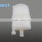 PP capsule filter 2.5micron for corrosive solution