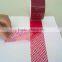 Sticker Printing top supplier supply Paper Stickers and Labels Void effect