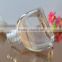 120ml Reed diffuser glass bottle for fragrance, perfume, aroma
