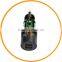 Dailyetech 2.1A DUAL USB Car Charger Adapter for iphone 6G 6 plus