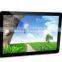 Octa Core 1080P free sample tablet pc 21'' download google play store