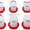 automatic chicken feeders and drinkers for poultry