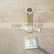 Scaffolding base jack, 38mmD*550mmL