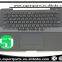 NEW Black Keyboard Trackpad for Apple MacBook 13" A1181