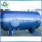 Energy efficient air reservoir