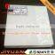 Acrylic lamination pvc film board