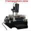Low cost Bga Machine Repair Laptop Motherboard WDS-500 Used infrared bga rework station