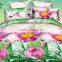 2015 new modern polyester 3d Children Students bedding sets bed duvet/comforter cover sheet bedclothes 4pc bed sets