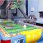 arcade drum game machine amusement rides for sale air hockey kids game machine redemption ticket