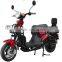 Smart 10inch 1000W eec vespa 2 wheel standing electric scooter for adults