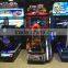 simulator arcade racing car machine Outrun speed arcade game machine Phantom racing game machine