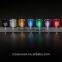 top selling AL material for 510 drip tip/AL VIP drip tip/ 510 drip tips