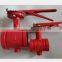 Butterfly Valve China Supplier