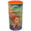 Color Printing Colored sport bottle joyshaker custom
