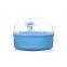 Customized Brand and Printing Baby Powder Puff Case