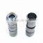 F-type Male Connectors RG59/RG6 Waterproof Connectors