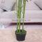 2016 cheap fake bamboo tree plant wholesale artificial bamboo tree