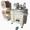 Factory price double loop wire closing machine with hanger insterting