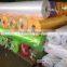 China Wholesale Cheap Printed Satin Fabric