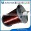 Class 180 200 220 magnet wire manufacturer for transformers