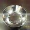 Pure Aluminum Led Light Reflector With High-efficiency Adjusting Beam Degree,
