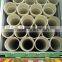 Black PE DWC drain pipe waste water drainage pipe 4kn 8kn