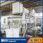 high concentration belt filter press for sludge handling