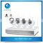 Promotional H.264 wi fi echargeable wireless ip camera system