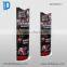 pop up cardboard standee for advertising