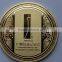 2016 year hot-selling die casting commemorative medal easter rising 1916 souvenir coin