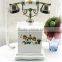 Fancy Design Wood Craft old telephone handset Corded Telephones