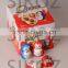 sk-Q207 chocolate Biscuit toy